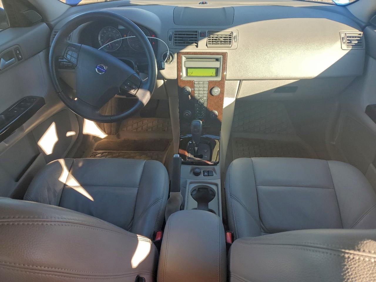 2006 Volvo V50 2.4I VIN: YV1MW382962168461 Lot: 93330525