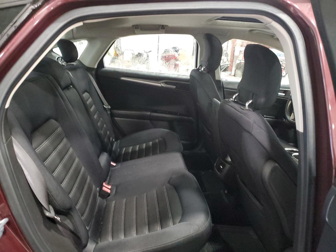 2013 Ford Fusion Se VIN: 3FA6P0H78DR136427 Lot: 92169145