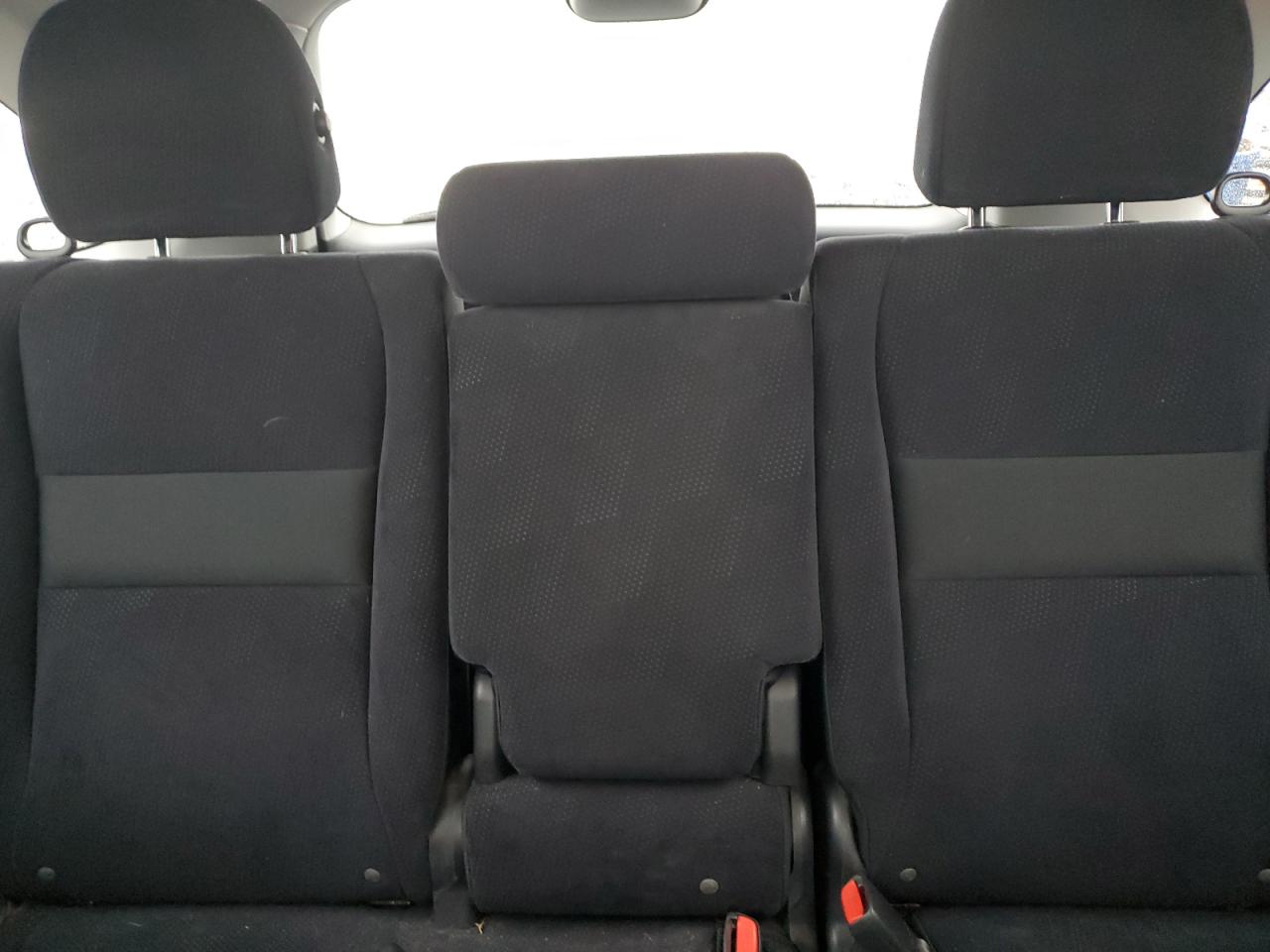 2010 Honda Cr-V Ex VIN: 5J6RE4H5XAL009816 Lot: 90893875