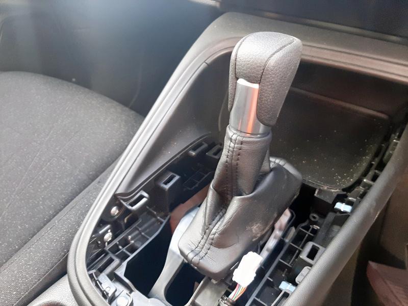 2023 HONDA HR-V 1.5 EHEV ELEGANCE 5DR CVT