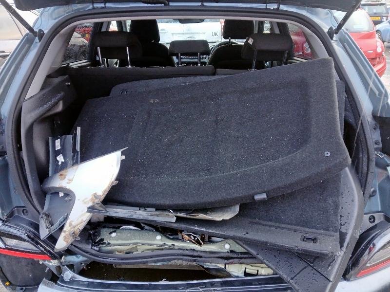 2022 HYUNDAI KONA 1.0 TGDI 48V MHEV PREMIUM 5DR