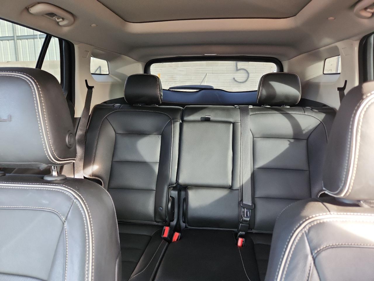 2019 GMC Terrain Denali VIN: 3GKALXEX7KL268113 Lot: 91838405