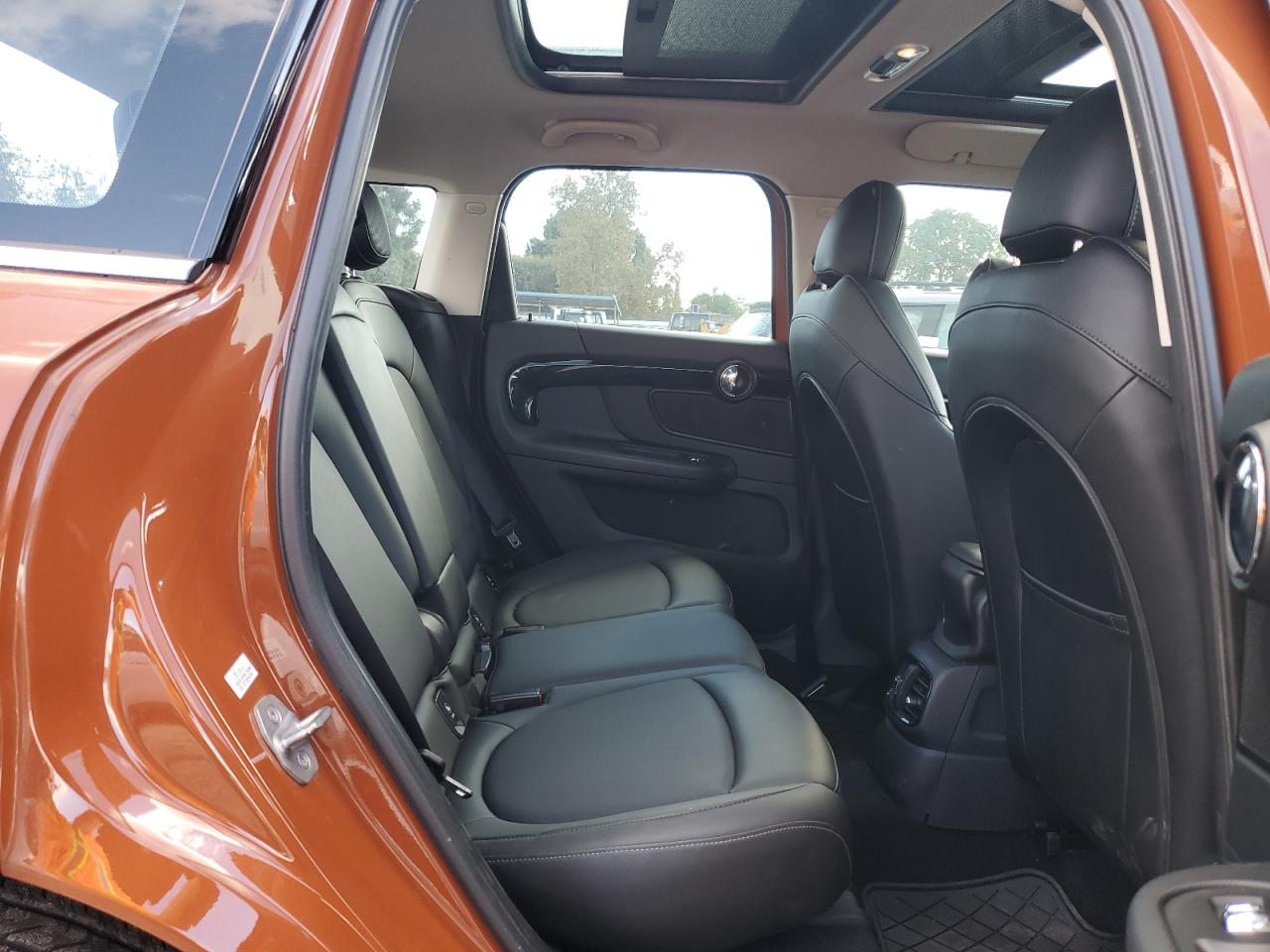 2019 Mini Cooper S Countryman VIN: WMZYT3C59K3E94267 Lot: 93275405