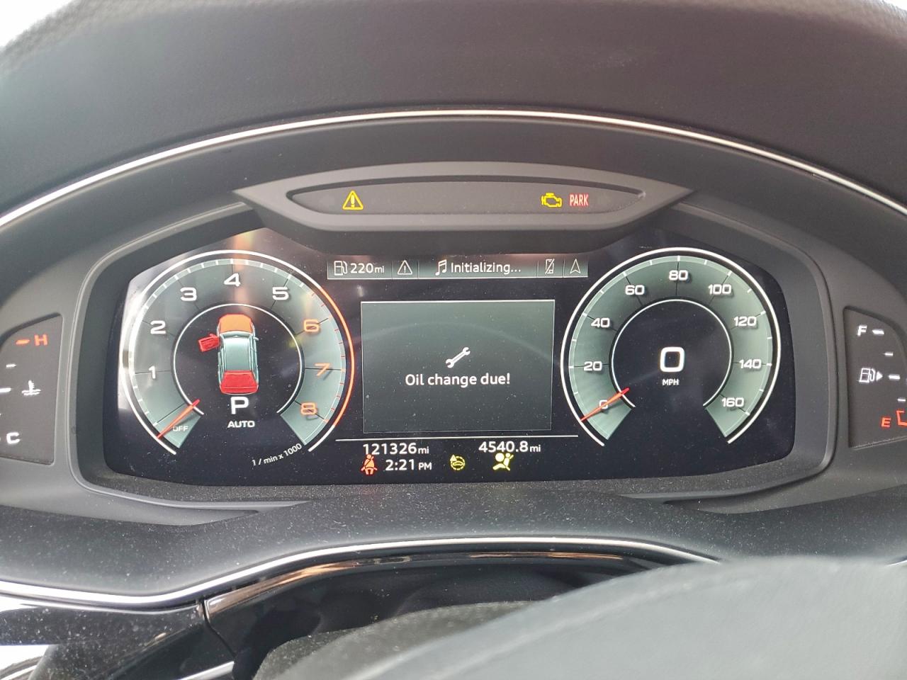 2021 Audi Q7 Premium Plus VIN: WA1LXAF76MD014027 Lot: 94324785