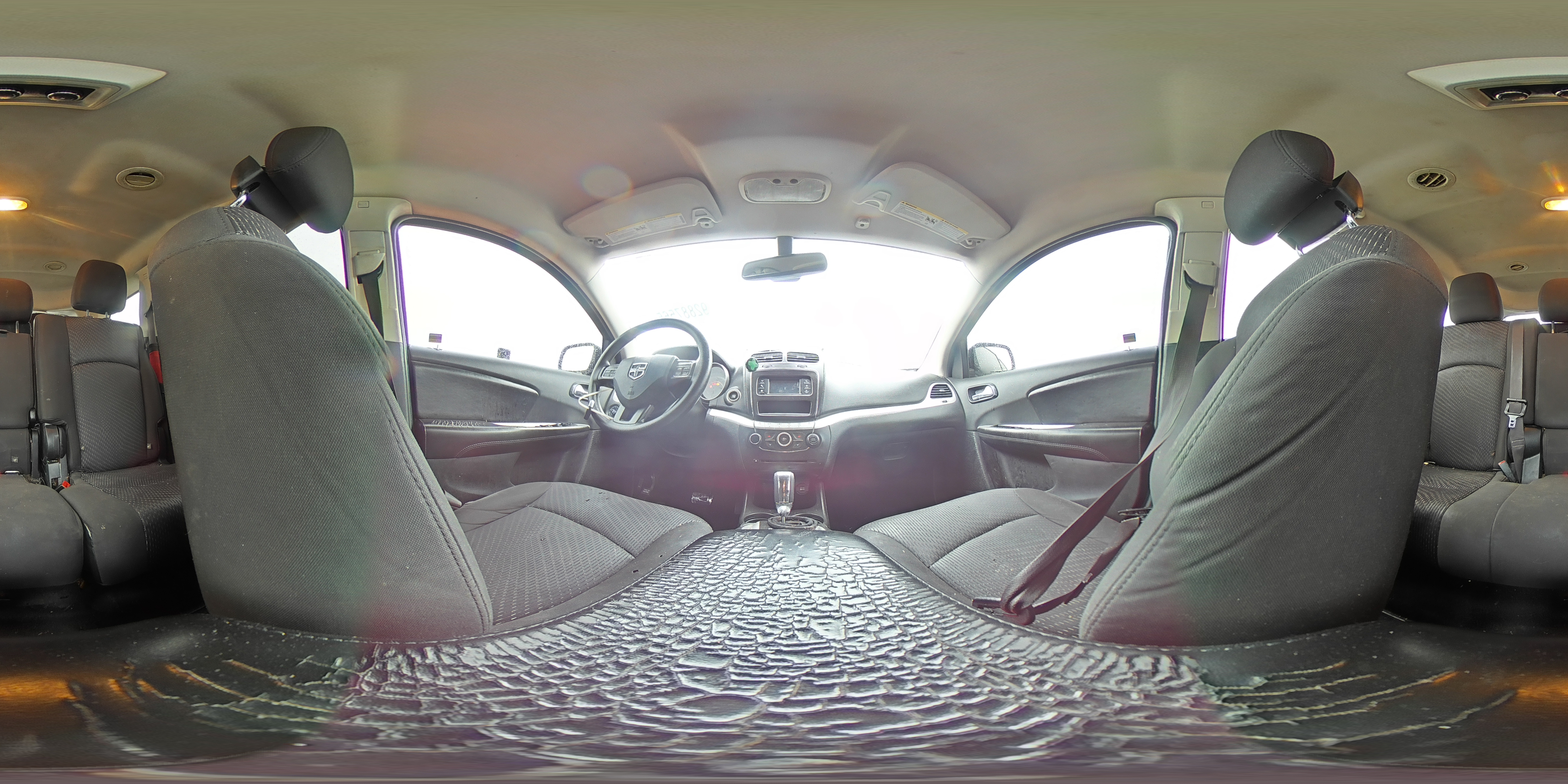 2019 Dodge Journey Se VIN: 3C4PDCBB2KT821433 Lot: 92887565