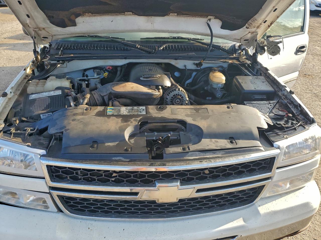 2006 Chevrolet Silverado C1500 VIN: 2GCEC13T461161215 Lot: 93954325