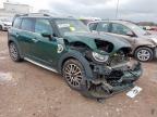 2018 MINI COUNTRYMAN 1.5 COOPER S E ALL4 PHEV 5DR AUTO for sale at Copart WESTBURY