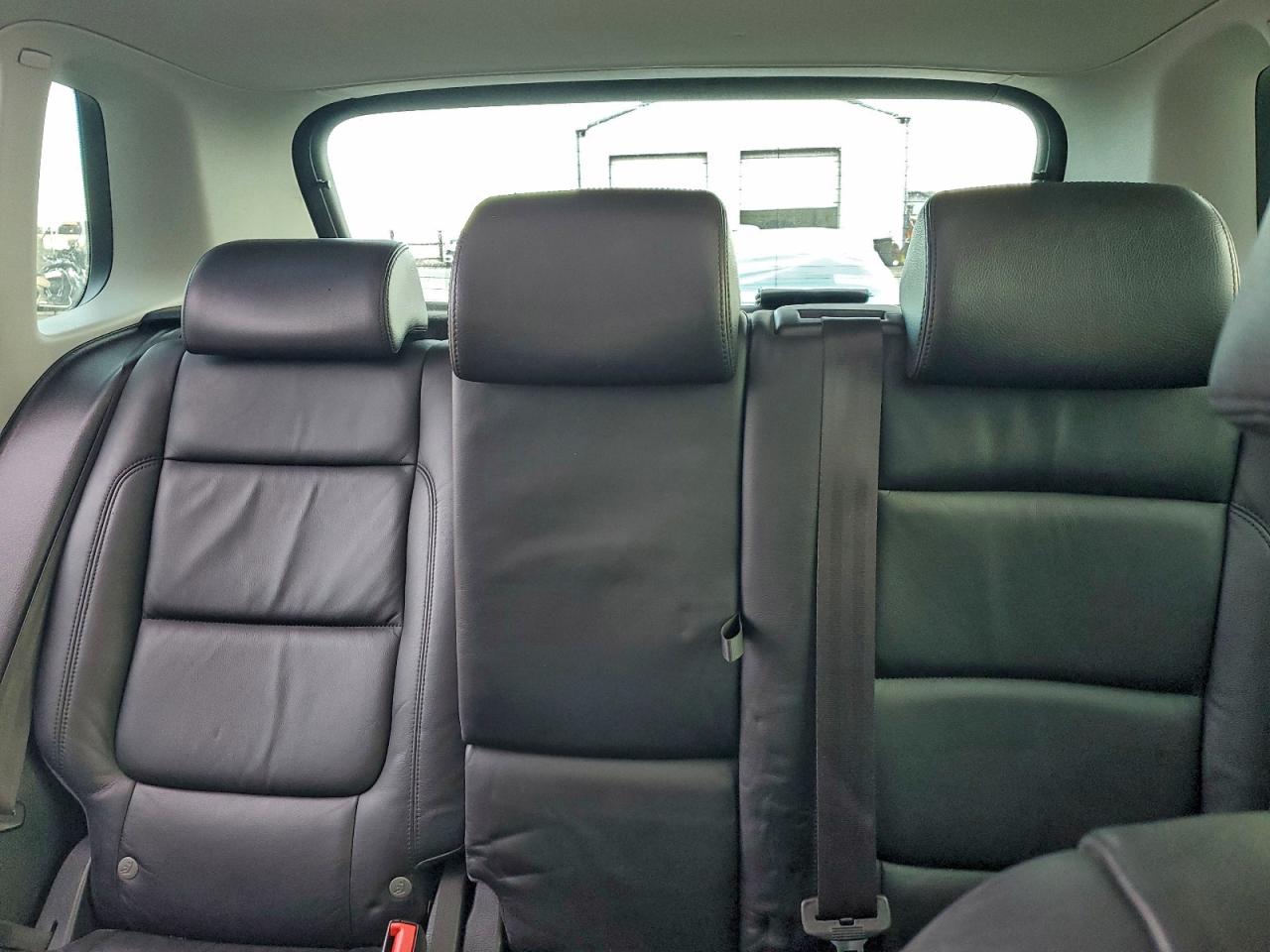 2011 Volkswagen Tiguan S VIN: WVGAV7AX5BW542474 Lot: 94315935