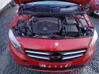 2015 MERCEDES-BENZ A CLASS A200 [2.1] CDI SPORT 5DR AUTO for sale at Copart WOLVERHAMPTON