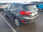 2017 FORD FIESTA 1.0 ECOBOOST 125 TITANIUM 5DR for sale at Copart CHESTER