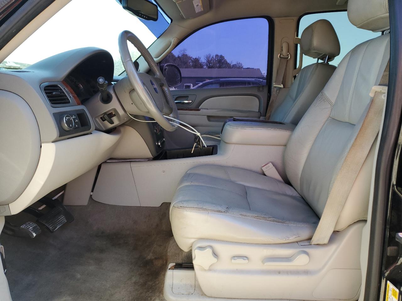 2012 GMC Yukon Slt VIN: 1GKS1CE04CR103751 Lot: 92713145