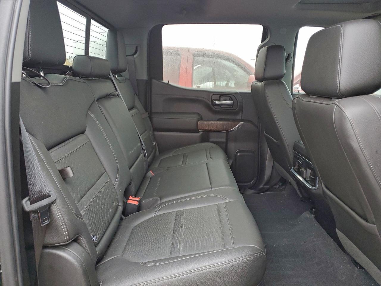 2019 GMC Sierra K1500 Denali VIN: 1GTU9FEL9KZ178033 Lot: 92934415