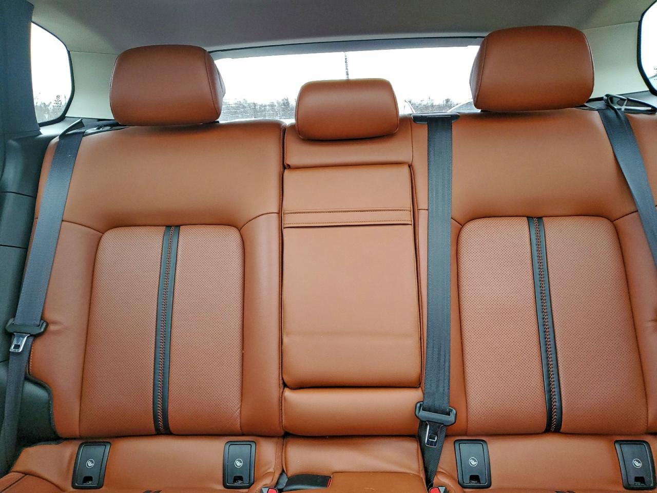 2023 Mazda Cx-50 Premium Plus VIN: 7MMVABEY6PN114272 Lot: 94565575