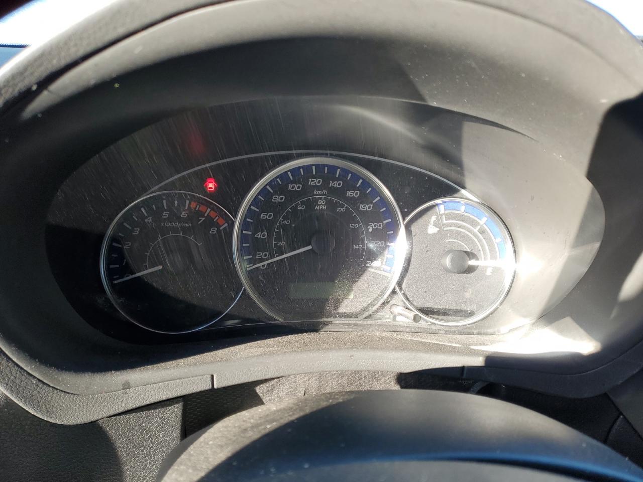 2010 Subaru Forester Xs VIN: JF2SH6BC4AH786045 Lot: 93144225