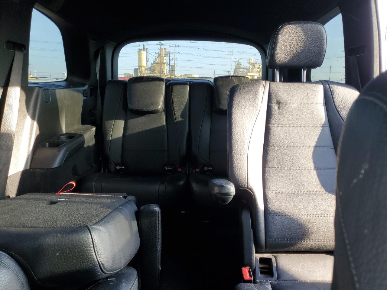 2020 Mercedes-Benz Gls 450 4Matic VIN: 4JGFF5KE8LA131525 Lot: 90922415