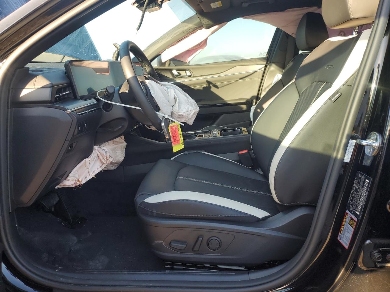 2026 Kia K5 Gt Line VIN: KNAG64J74T5407730 Lot: 91695985