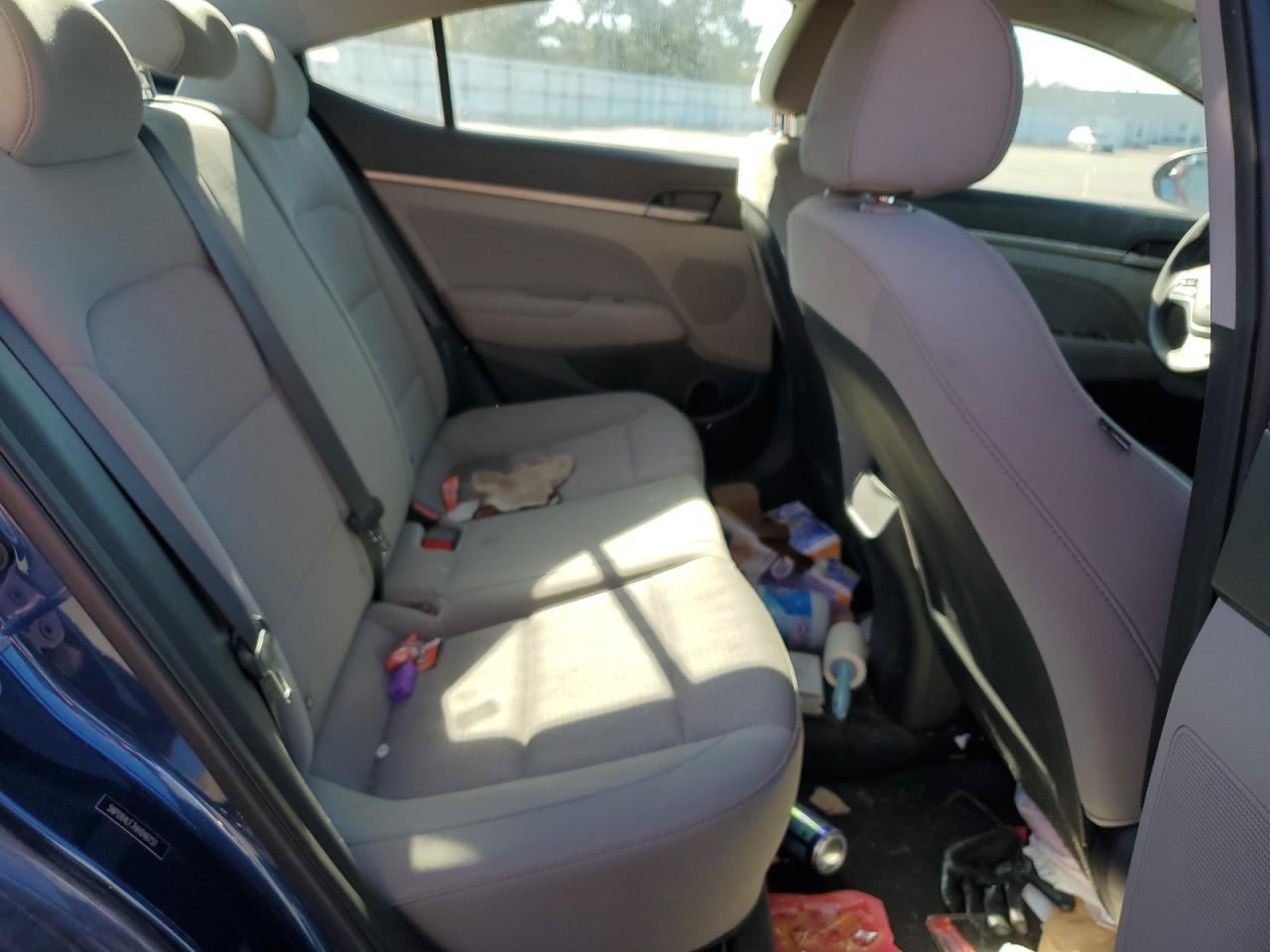 2017 Hyundai Elantra Se VIN: 5NPD84LF7HH046151 Lot: 92563945