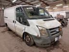 2008 FORD TRANSIT 110 T300M FWD  for sale at Copart SANDWICH