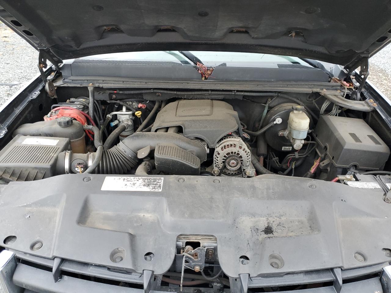 2008 GMC Sierra K1500 VIN: 1GTEK19J18Z193638 Lot: 92600415