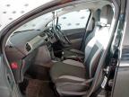 2014 CITROEN C3 1.0 VTI VT 5DR for sale at Copart CORBY