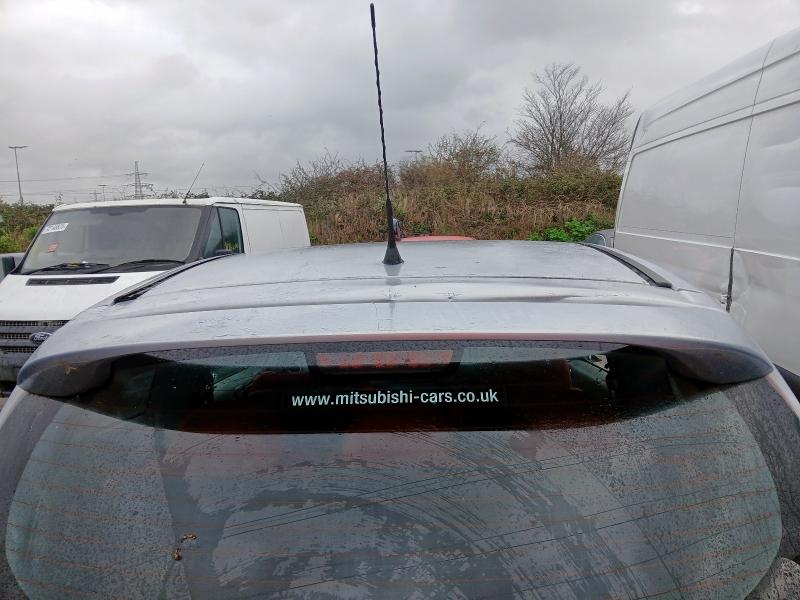 2005 MITSUBISHI COLT 1.3 MIRAGE 3DR