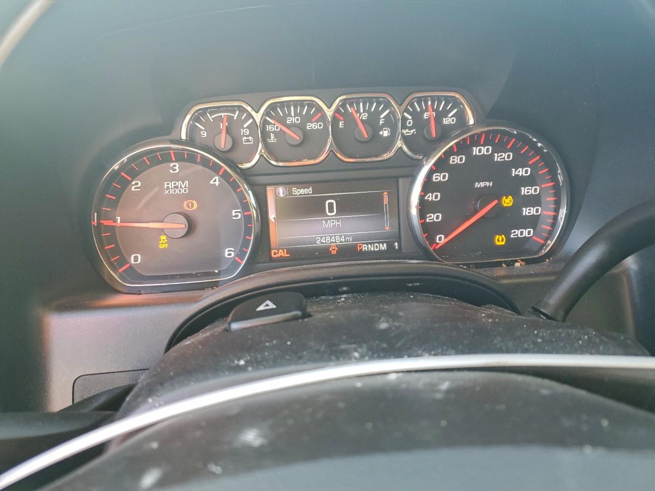 2016 GMC Sierra K2500 Slt VIN: 1GT12TEG7GF133500 Lot: 92328145