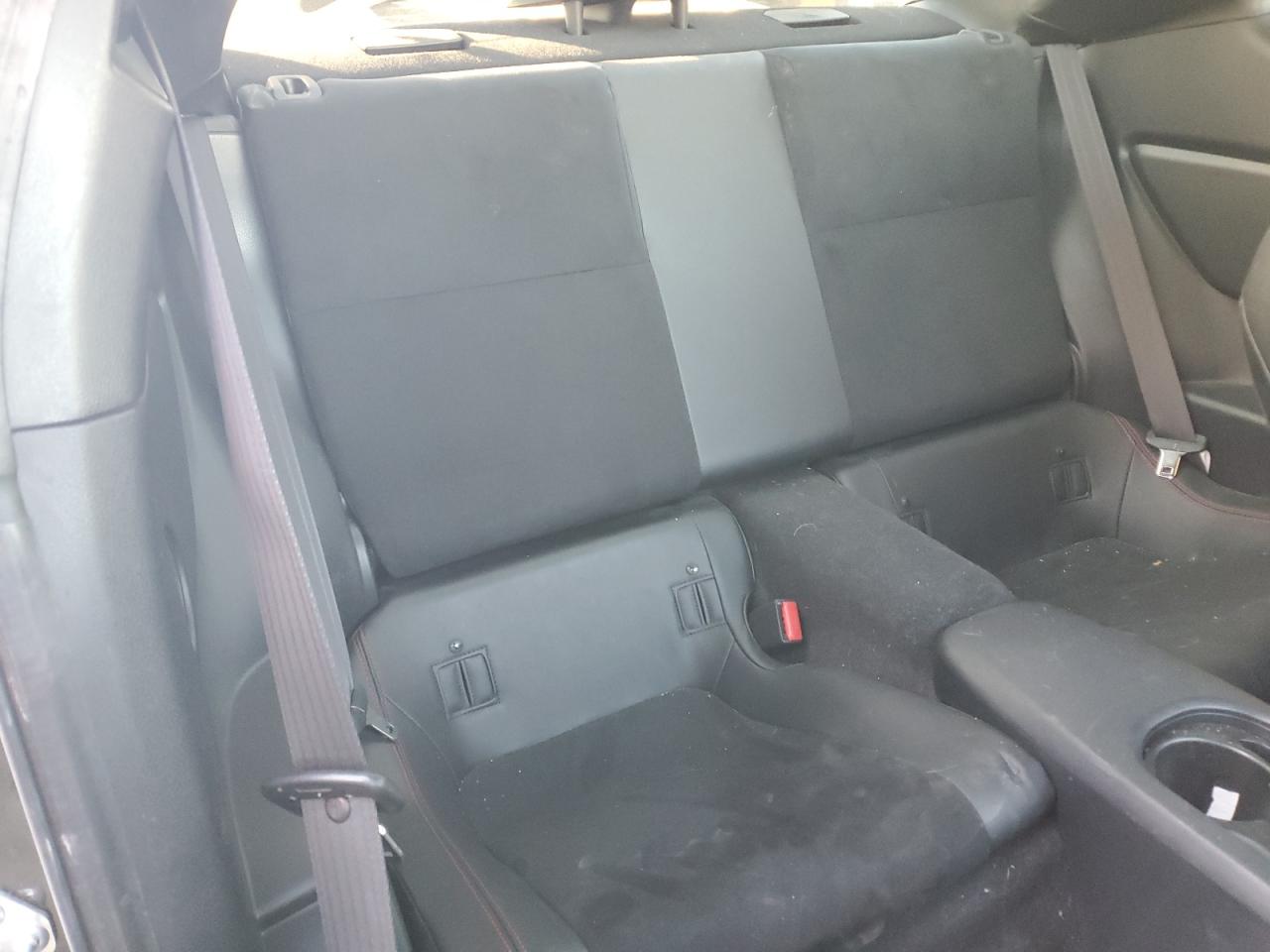 2017 Subaru Brz 2.0 Limited VIN: JF1ZCAC11H9602542 Lot: 92263785