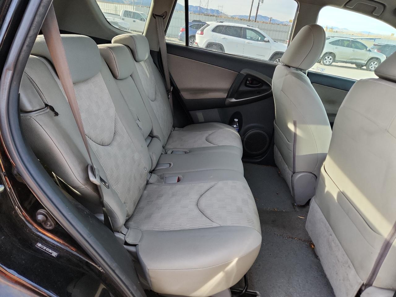 2011 Toyota Rav4 VIN: 2T3BF4DV3BW139865 Lot: 92117735