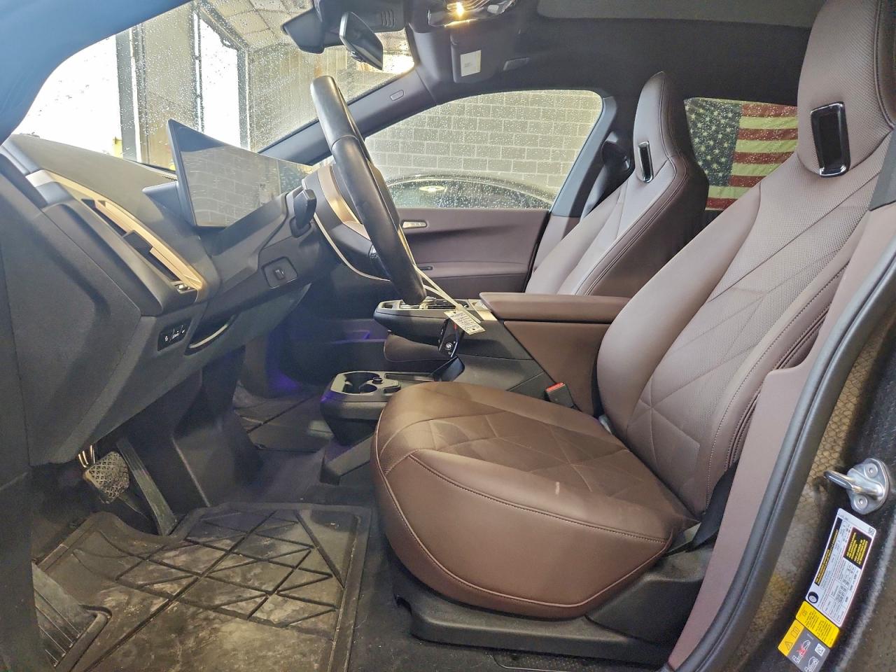 2024 BMW Ix M60 VIN: WB533CF08RCN33038 Lot: 92817925