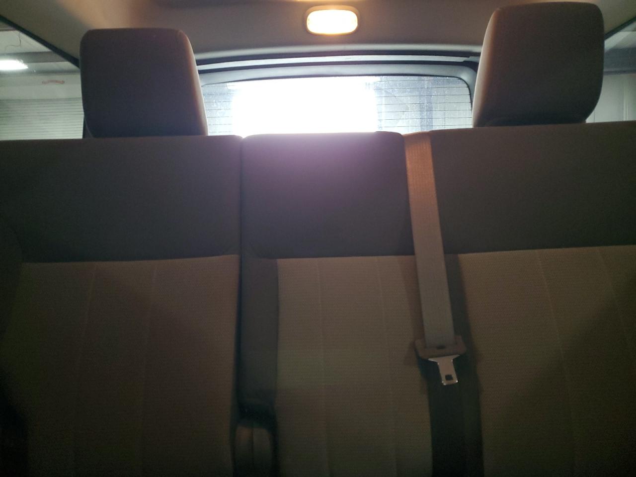 2009 Dodge Nitro Se VIN: 1D8GU28K79W523922 Lot: 91796105