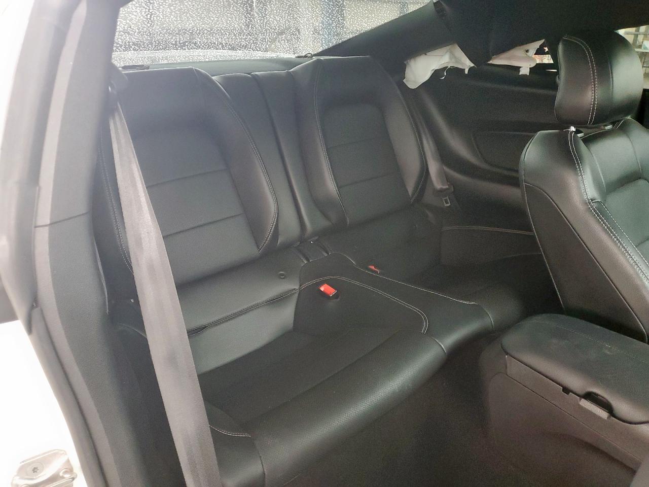 2019 Ford Mustang Gt VIN: 1FA6P8CF4K5196492 Lot: 93225525