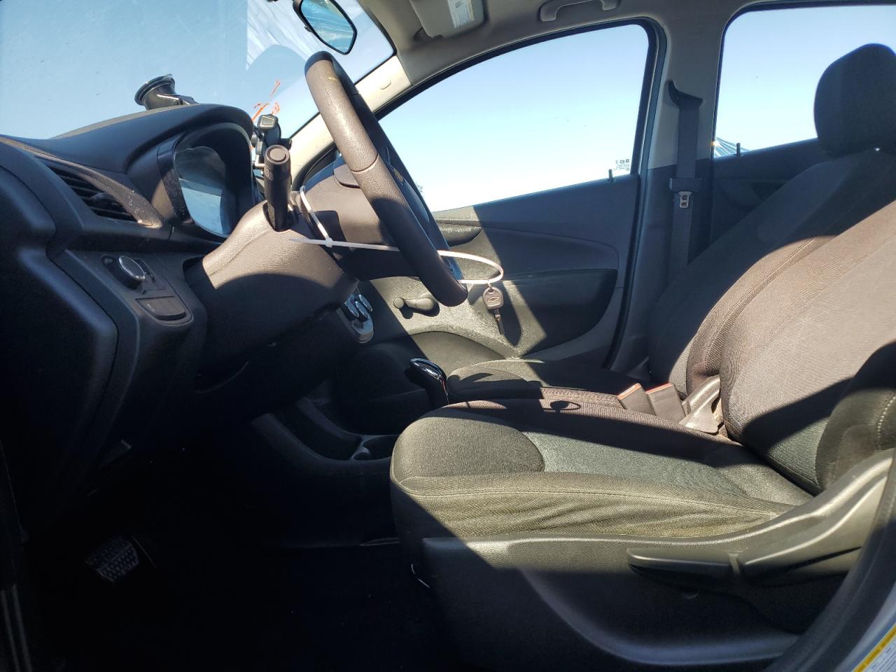 2022 Chevrolet Spark Ls VIN: KL8CB6SA3NC008818 Lot: 93137945