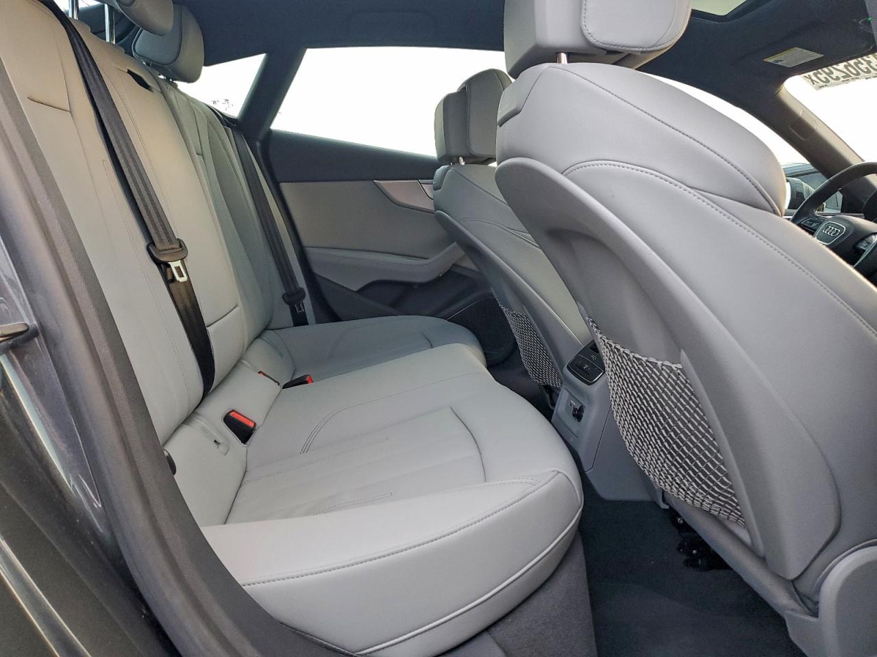 2024 Audi A5 Premium Plus 45 VIN: WAUFACF54RA002446 Lot: 94356295