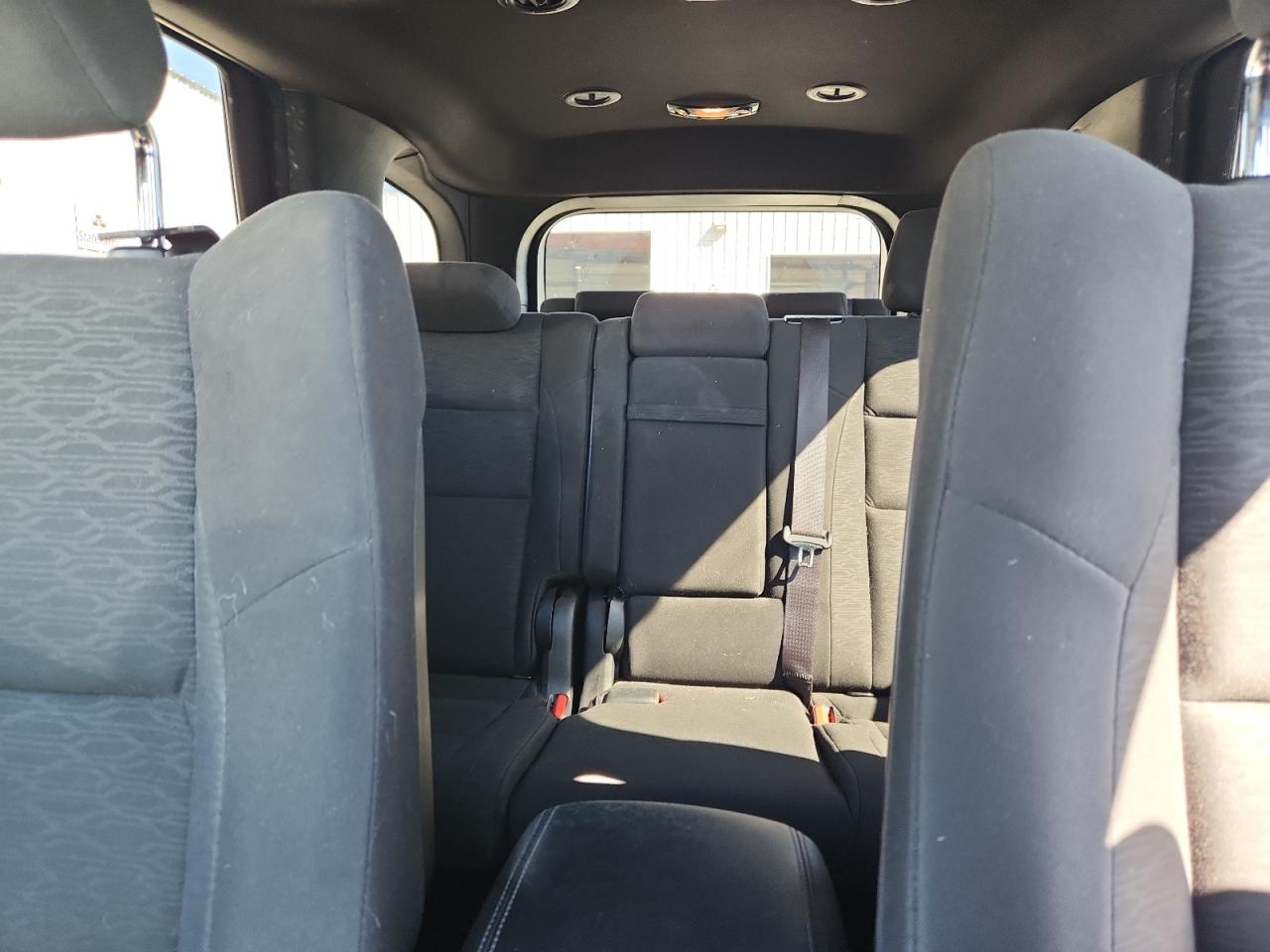 2023 Dodge Durango Sxt VIN: 1C4RDHAG6PC612556 Lot: 91296595