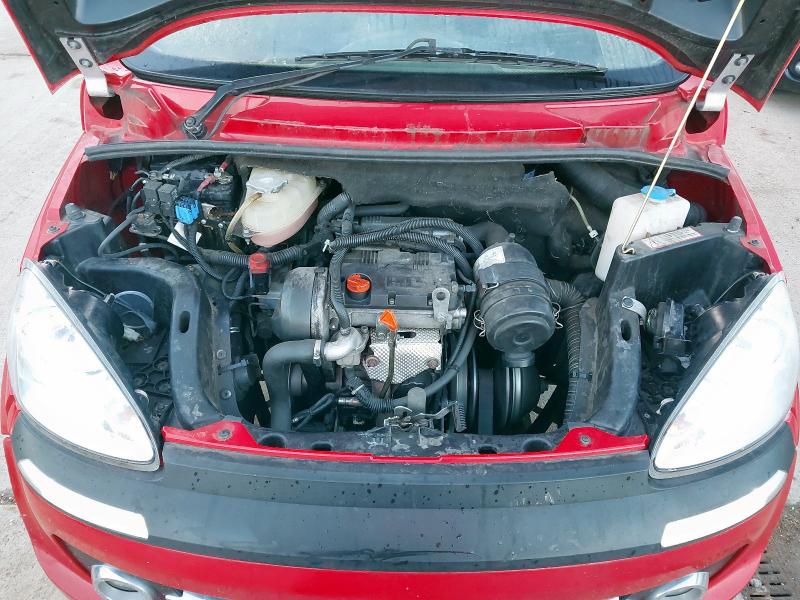 2015 MICROCAR M-GO SXI CVT 