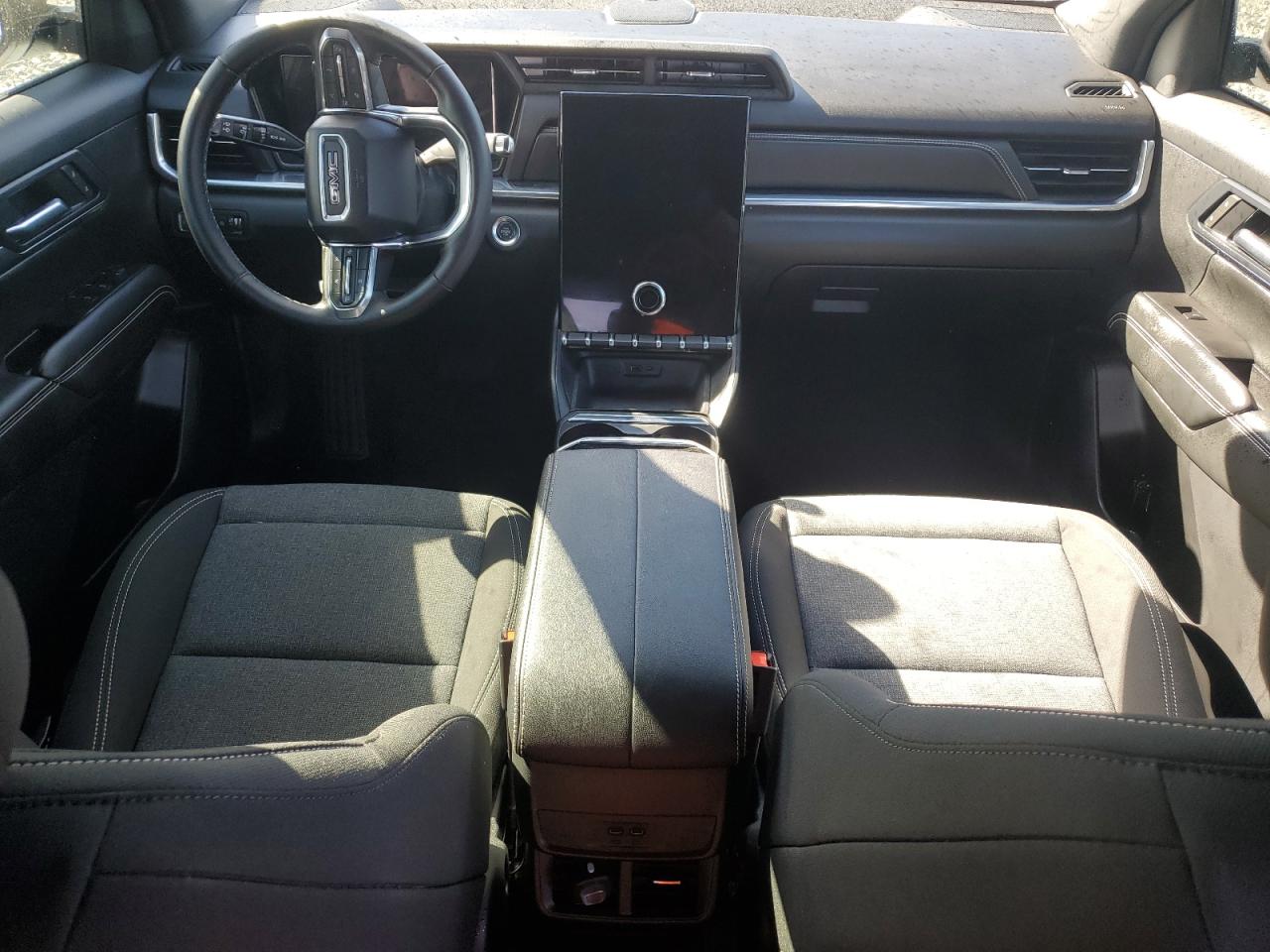 2025 GMC Terrain Elevation VIN: 3GKALUEG4SL289760 Lot: 90455305