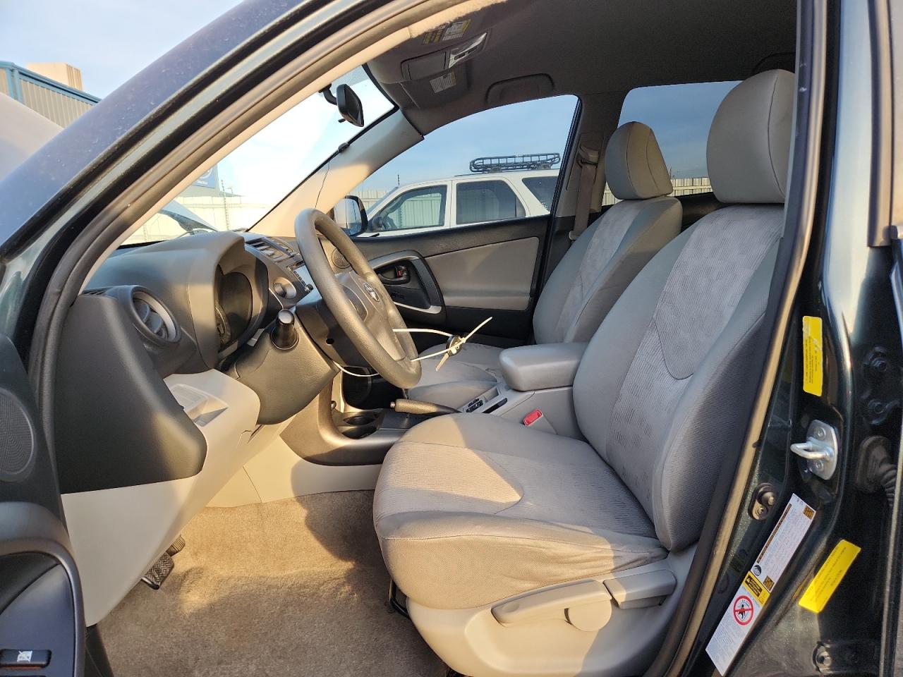 2009 Toyota Rav4 VIN: JTMZF33V09D009995 Lot: 91930775