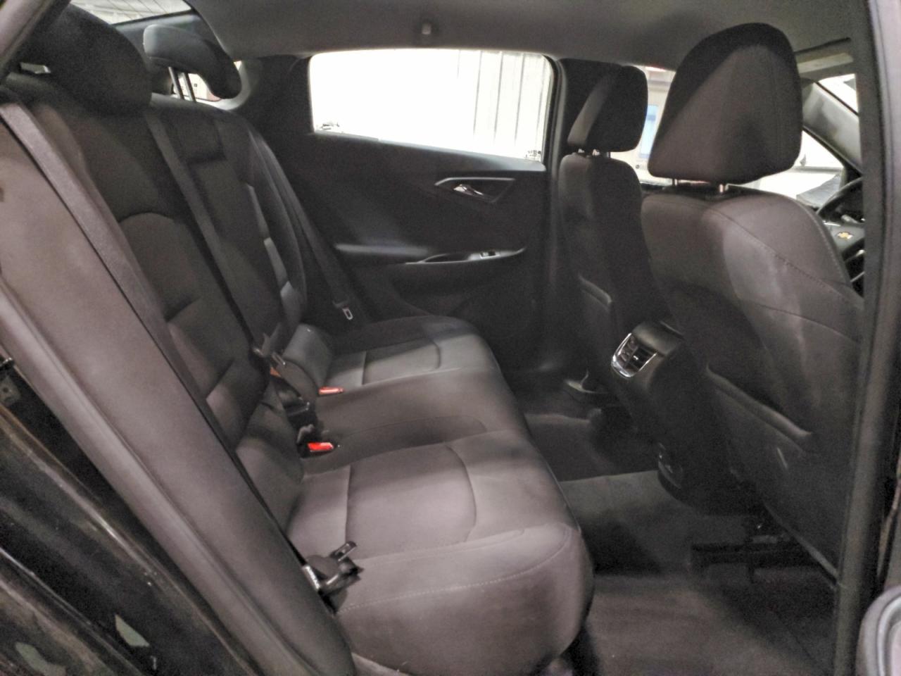 2018 Chevrolet Malibu Lt VIN: 1G1ZD5ST5JF244976 Lot: 94138285