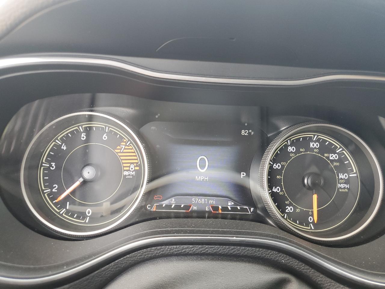 2020 Jeep Cherokee Limited VIN: 1C4PJMDX5LD526566 Lot: 89880715