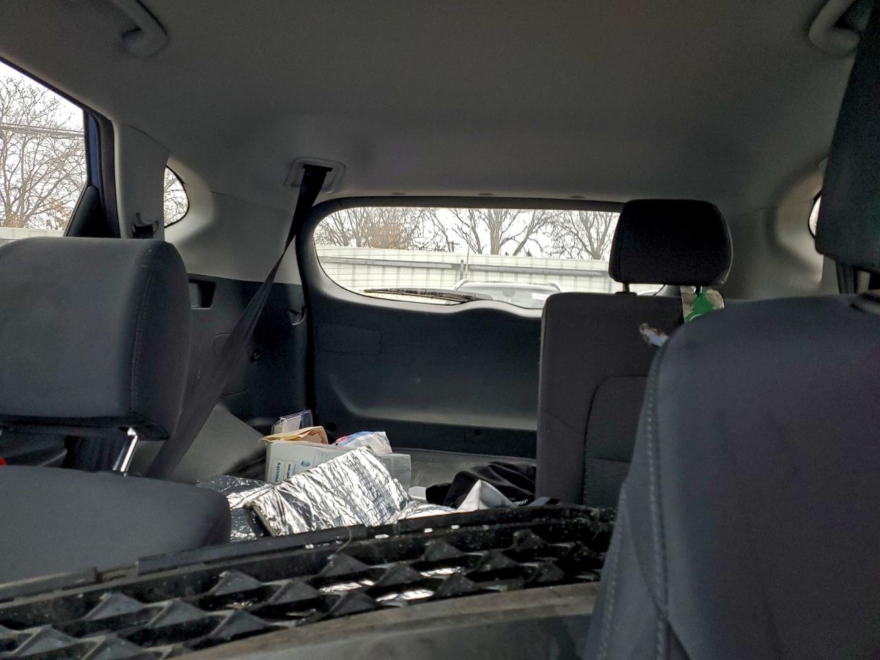 2020 Hyundai Tucson Limited VIN: KM8J3CALXLU089770 Lot: 94245855