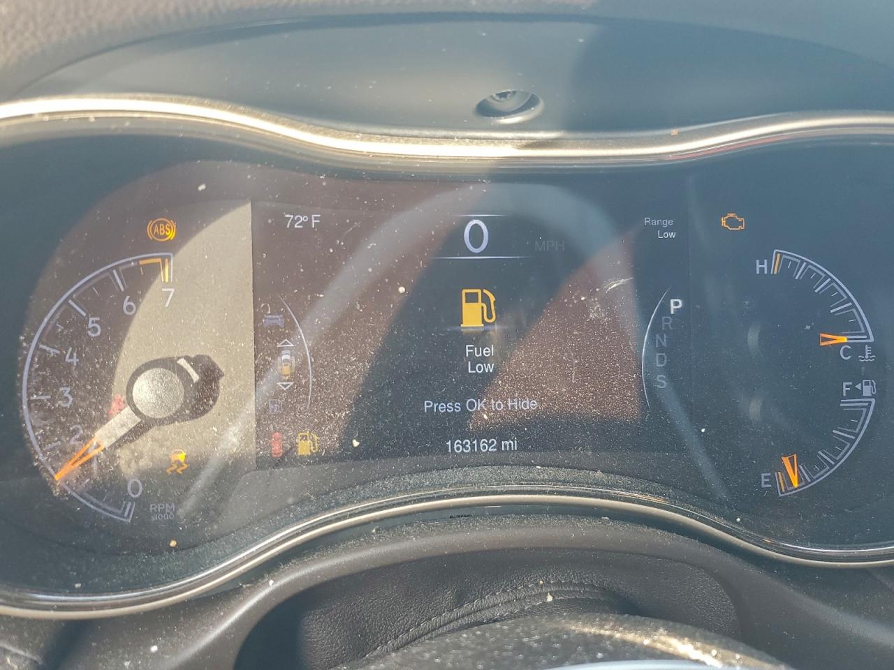 2014 Jeep Grand Cherokee Summit VIN: 1C4RJEJG2EC185235 Lot: 94560035