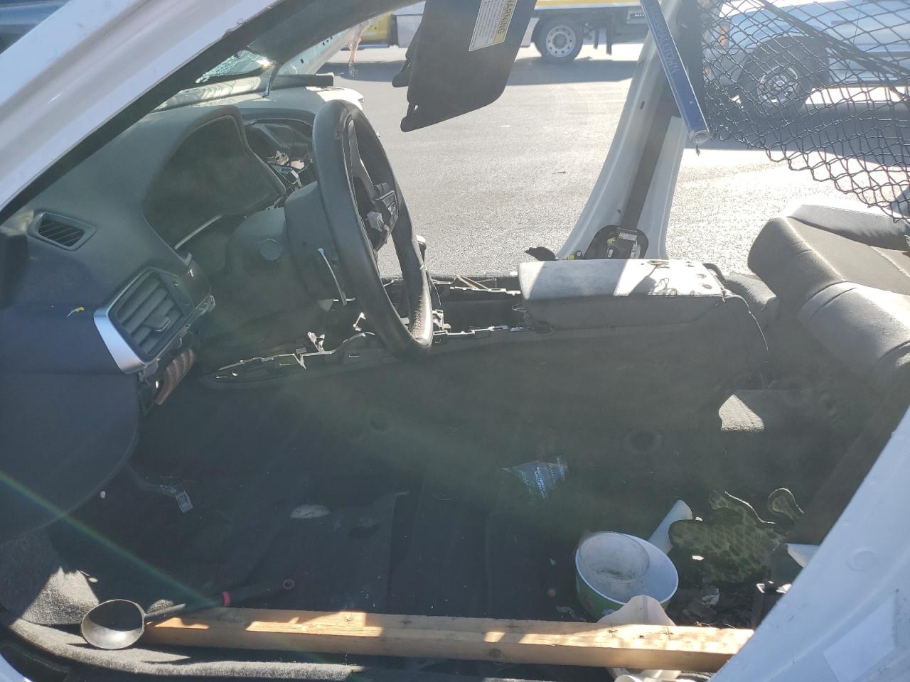 2022 Honda Accord Sport VIN: 1HGCV1F36NA078016 Lot: 93062395