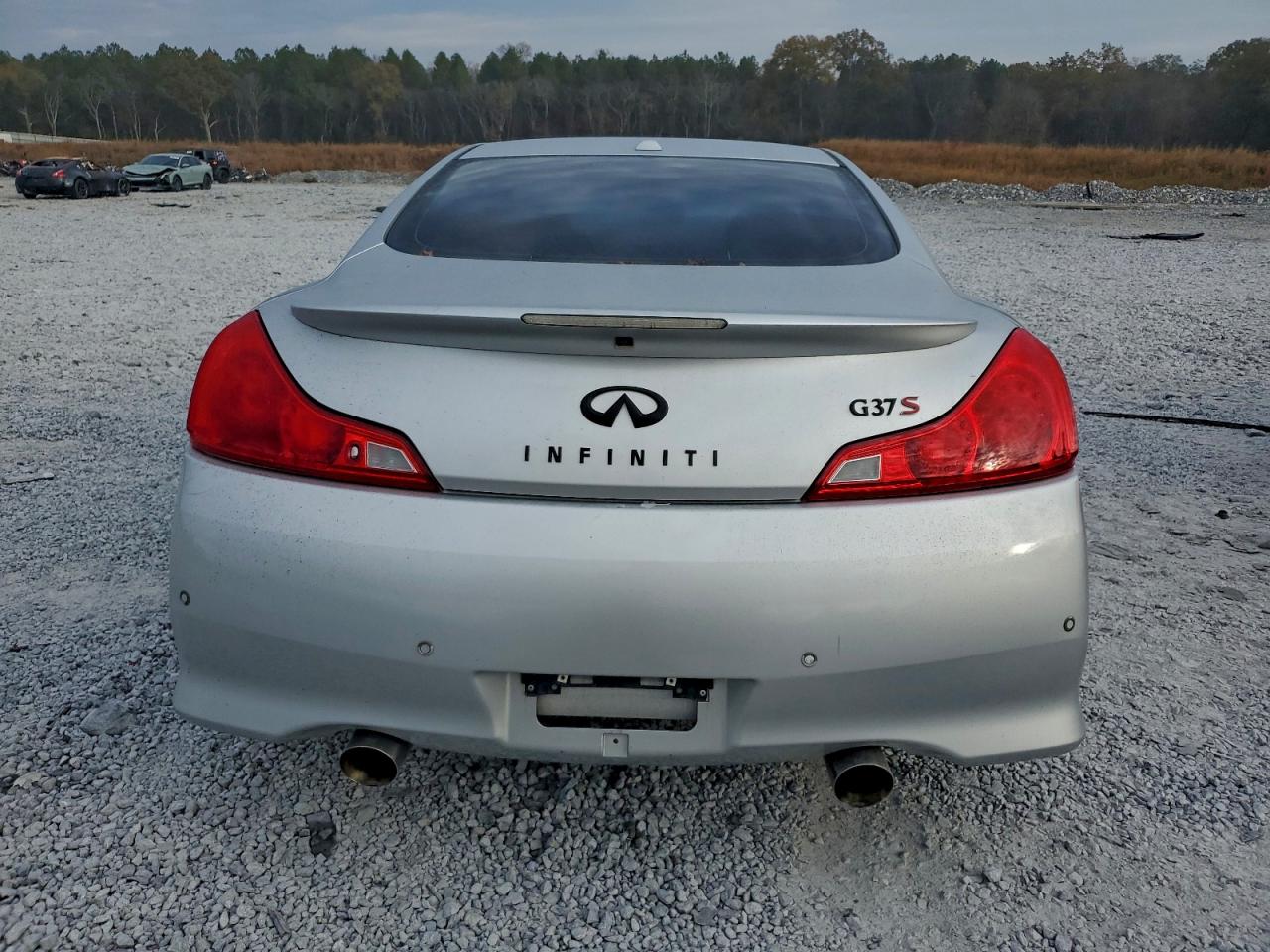 2010 Infiniti G37 Base VIN: JN1CV6EK2AM103381 Lot: 93763195