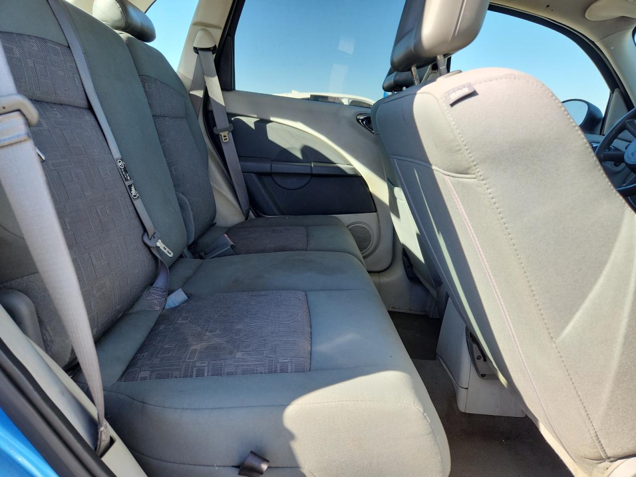 2008 Chrysler Pt Cruiser VIN: 3A8FY48B78T200218 Lot: 92936715