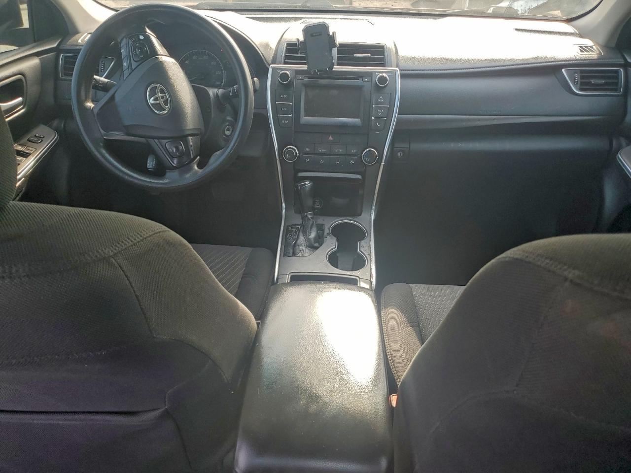 2015 Toyota Camry Le VIN: 4T1BF1FK0FU989016 Lot: 93784565