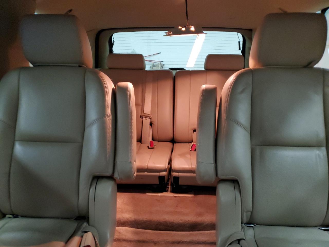 2013 Cadillac Escalade Premium VIN: 1GYS4CEF8DR117381 Lot: 92248835