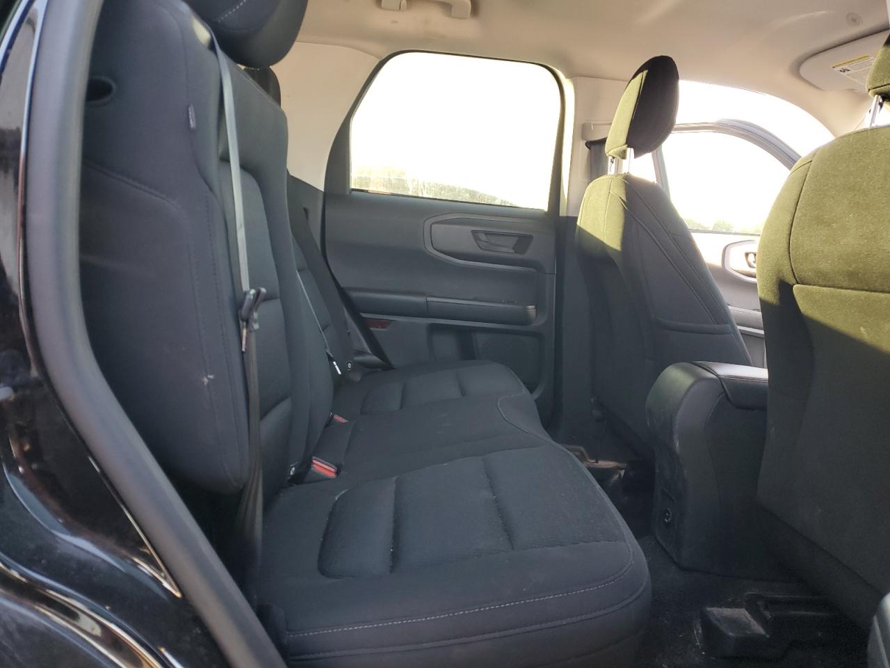 2022 Ford Bronco Sport VIN: 3FMCR9A60NRD03745 Lot: 90859645