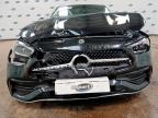 2025 MERCEDES-BENZ C CLASS C200 AMG LINE PREMIUM 4DR 9G-TRONIC for sale at Copart NEWBURY