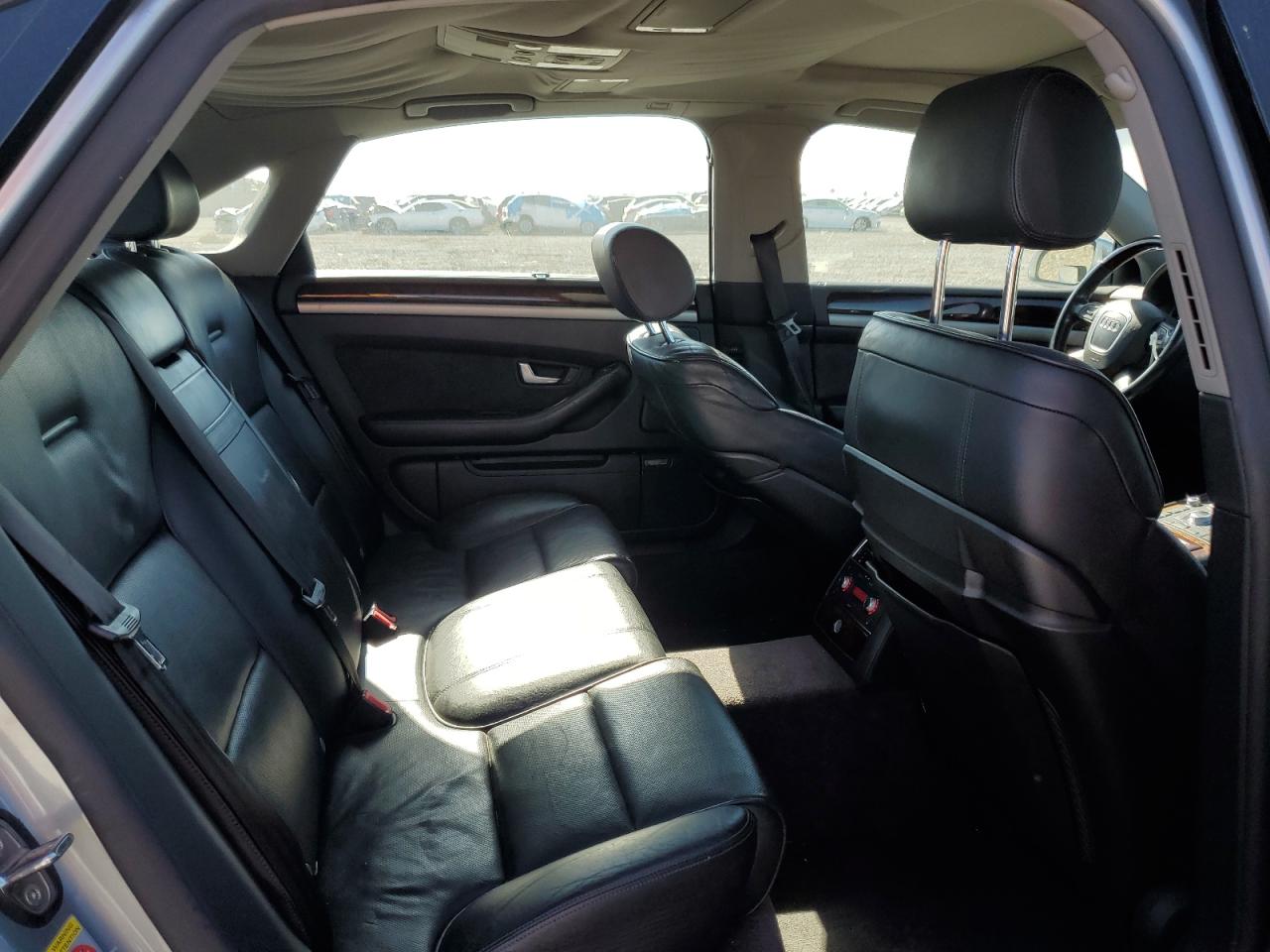 2006 Audi A8 L Quattro VIN: WAUML44E16N022121 Lot: 91090995