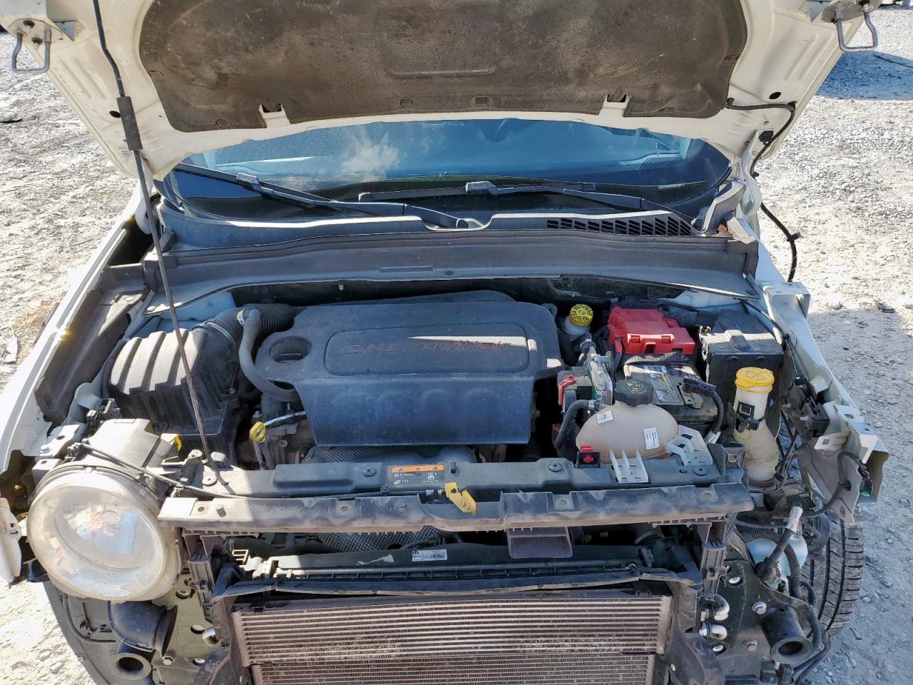 2019 Jeep Renegade Latitude VIN: ZACNJABB4KPK55140 Lot: 90053455